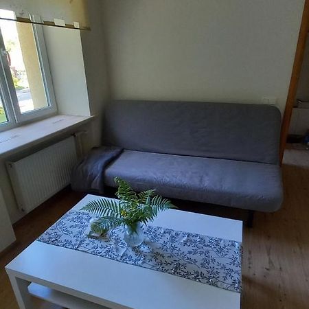 Ozolu Gatve 2- No Cesim 7 Km Apartment ยานมุยซา ภายนอก รูปภาพ