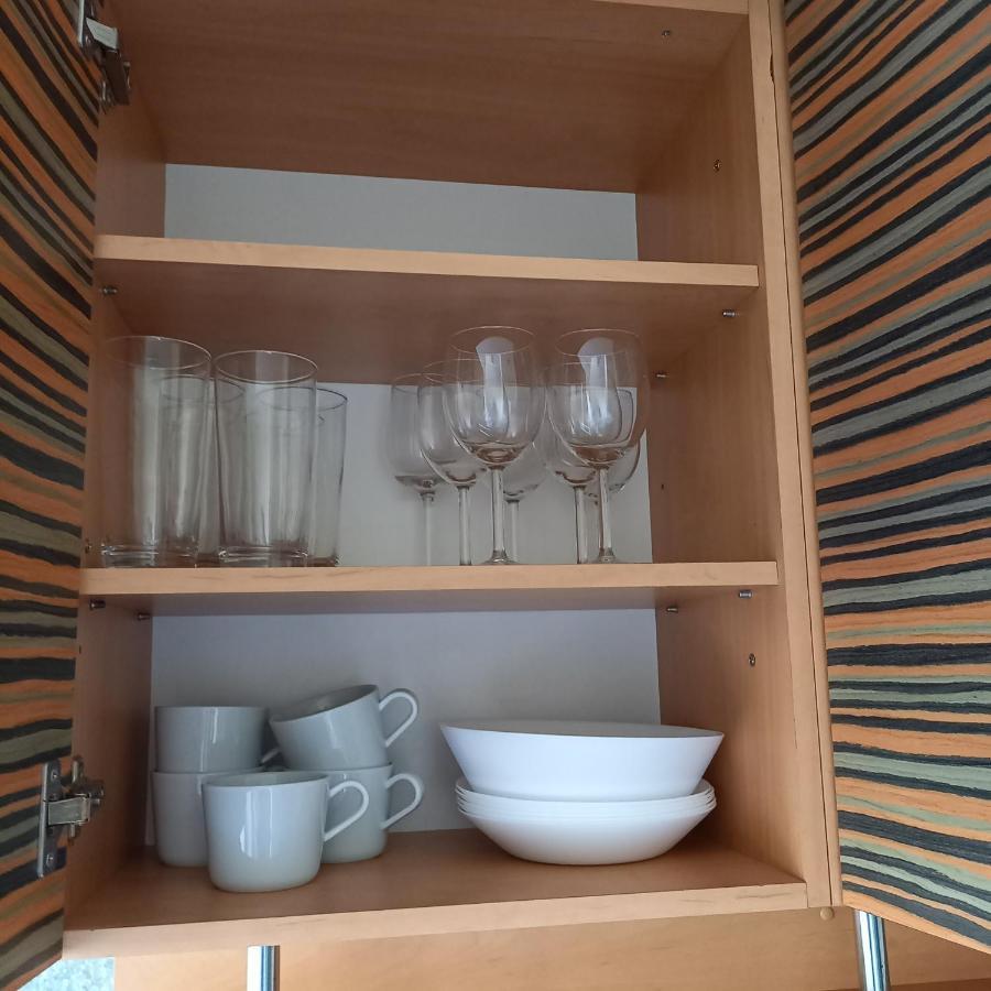 Ozolu Gatve 2- No Cesim 7 Km Apartment ยานมุยซา ภายนอก รูปภาพ