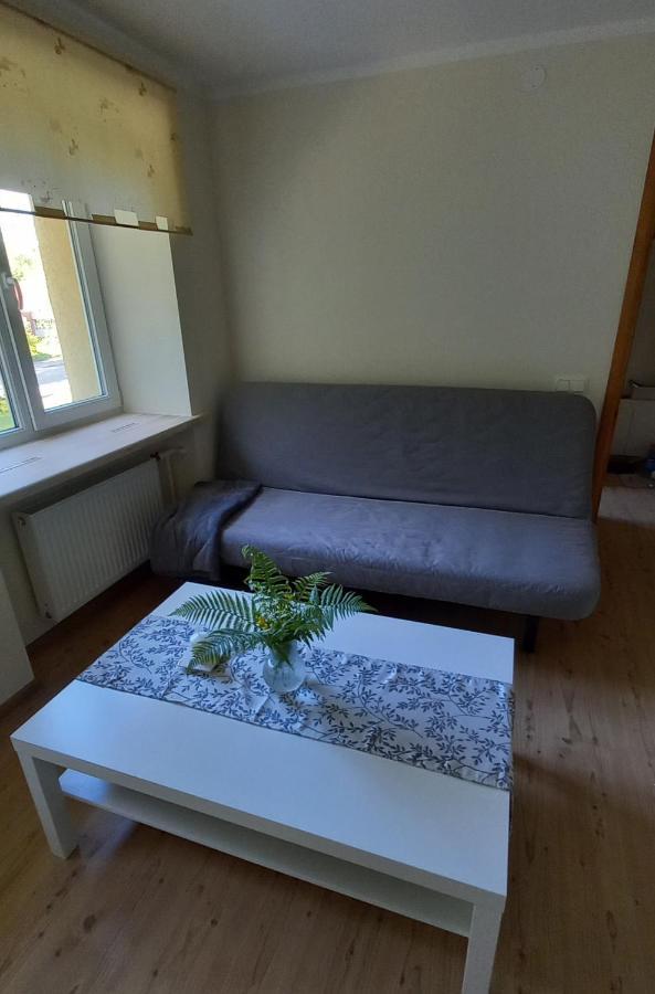Ozolu Gatve 2- No Cesim 7 Km Apartment ยานมุยซา ภายนอก รูปภาพ